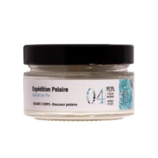 Expédition Polaire - Body Balm Polar Softness