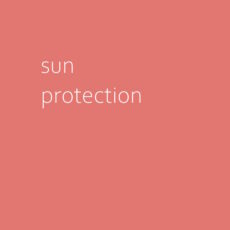 Sun Protection