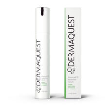 Advanced 3D HydraFirm Serum