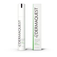 Advanced 3D Moisturizing Complex